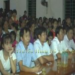 Hội nông dân xã Bồi Sơn tổ chức hội thi nhà nông đua tài năm 2016